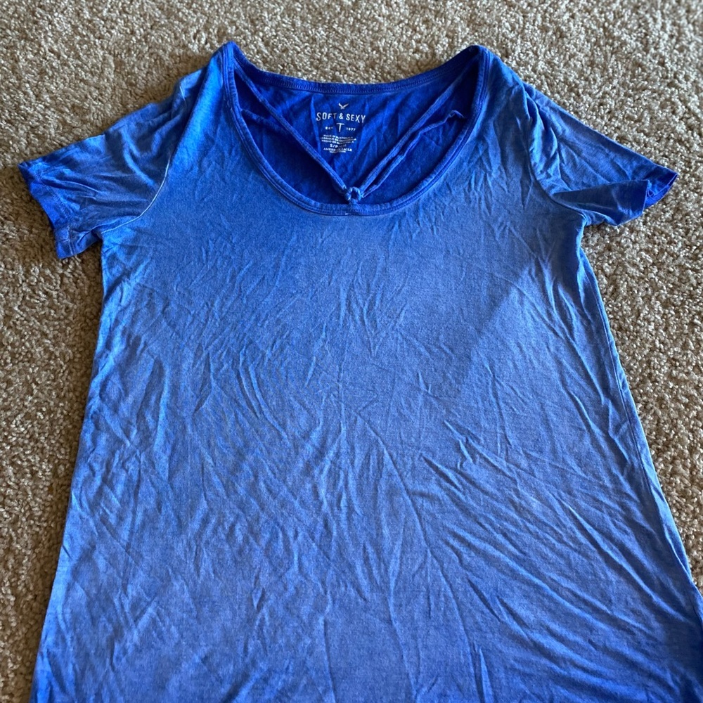 American Eagle Shirt